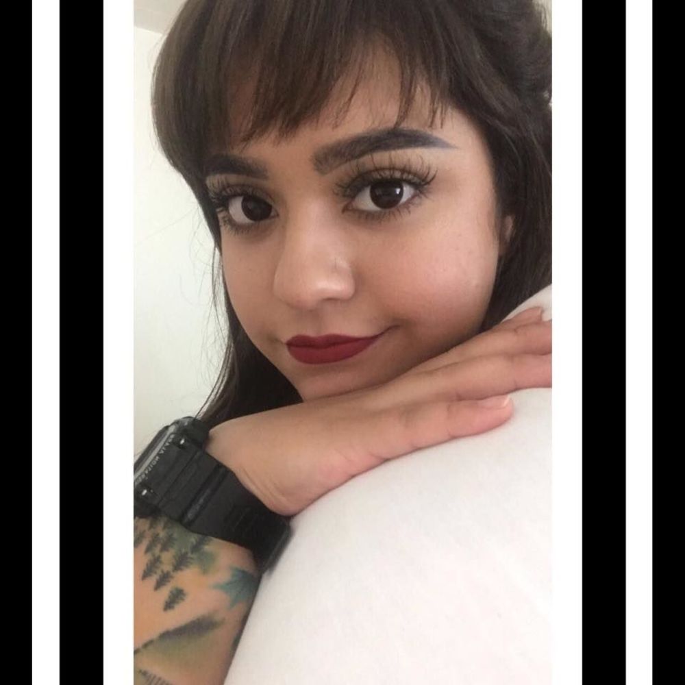 Meet your Posher, Jazmin